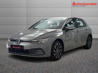 Volkswagen Golf VIII 1.0 tsi evo Life 110cv