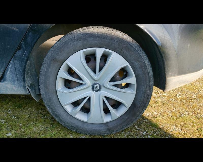 Renault Clio Sporter 1.5 dCi 8V 75CV S&S Zen