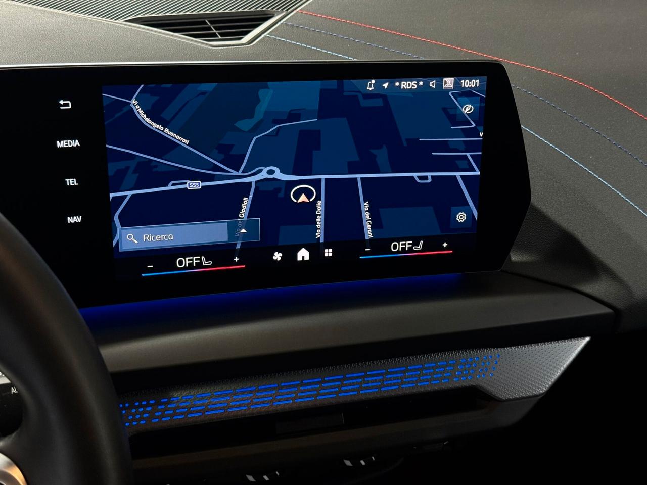 Bmw 120d 163cv 48V M-Sport Pro