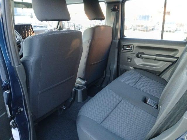 SUZUKI Jimny 1.5 4AT 5 porte GLX 4 posti