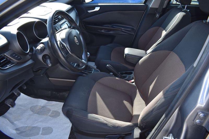 Alfa Romeo Giulietta Giulietta 2.0 JTDm-2 150 CV Distinctive