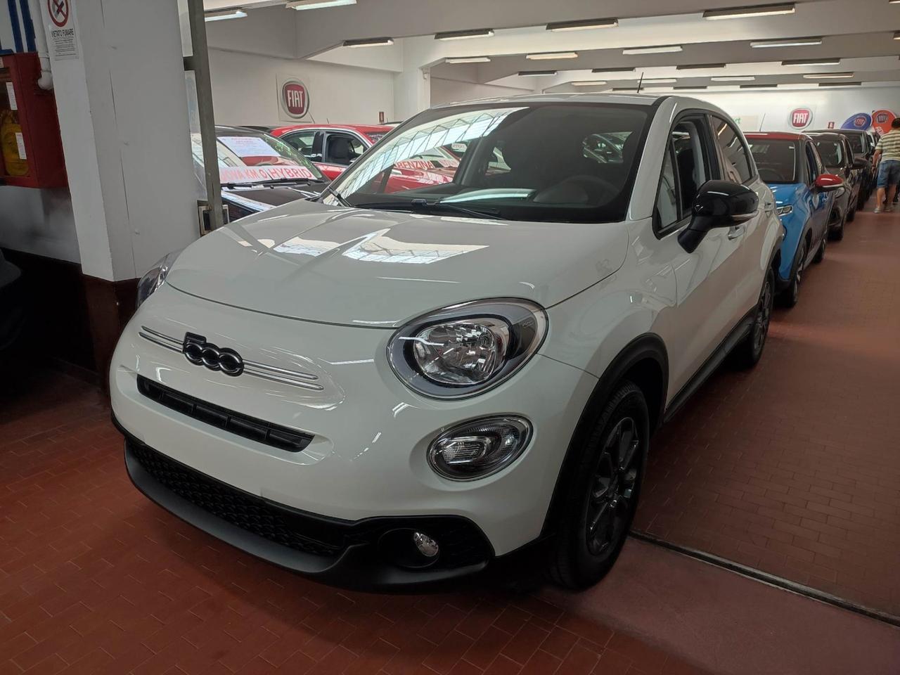 Fiat 500X 1.0 T3 120 CV