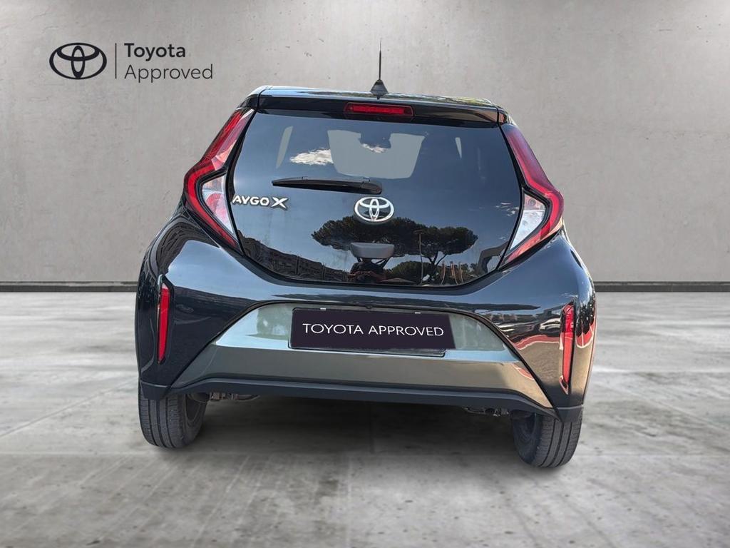 Toyota Aygo X 1.0 Trend 72cv