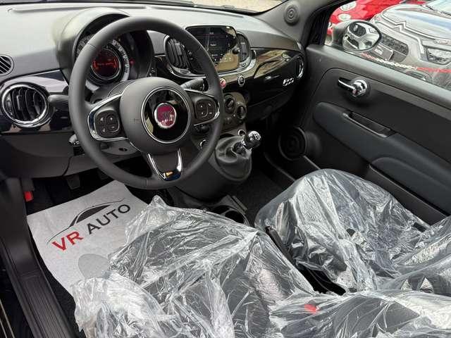 Fiat 500 1.0 hybrid Connect 70cv KM ZERO PROMO FIN
