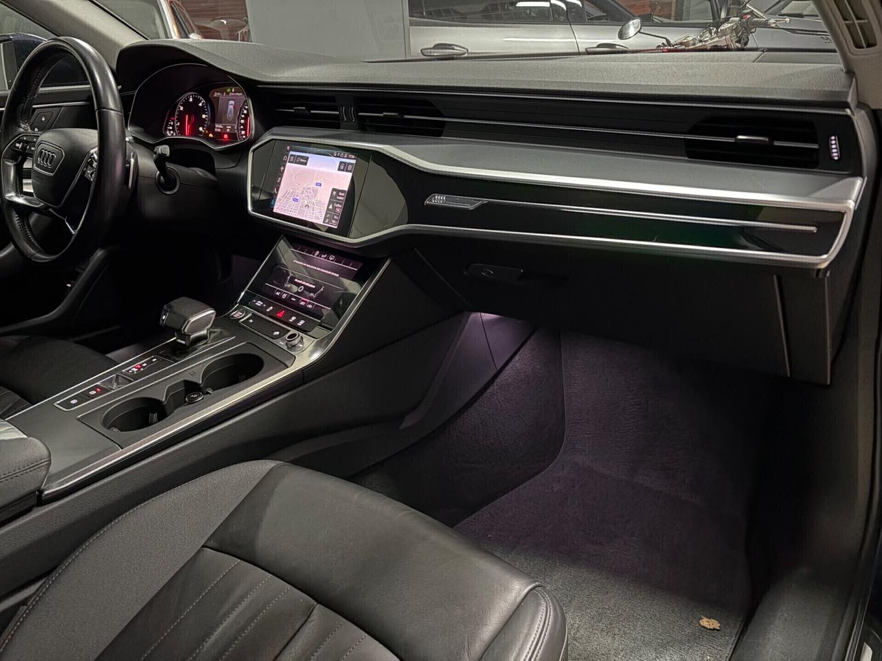 Audi A6 Avant 40 2.0 TDI 204cv S tronic