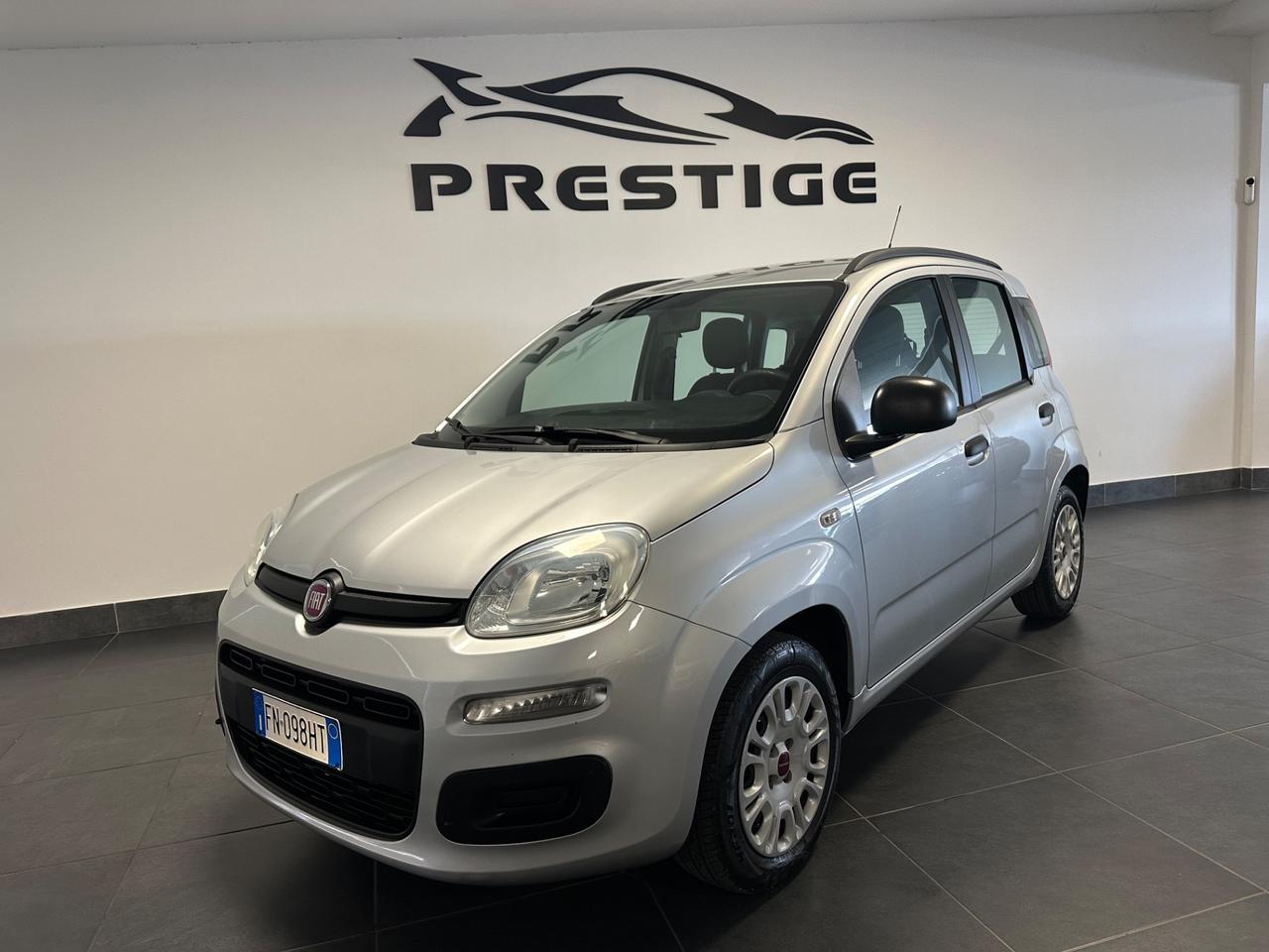 FIAT PANDA 1.2 BENZINA 69CV LOUNGE PRONTA CONSEGNA GARANZIA