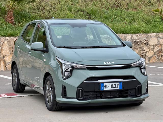 KIA Picanto 1.0 GDi KM0 URBAN+NAVI+CARPLAY+RCAM+PDC