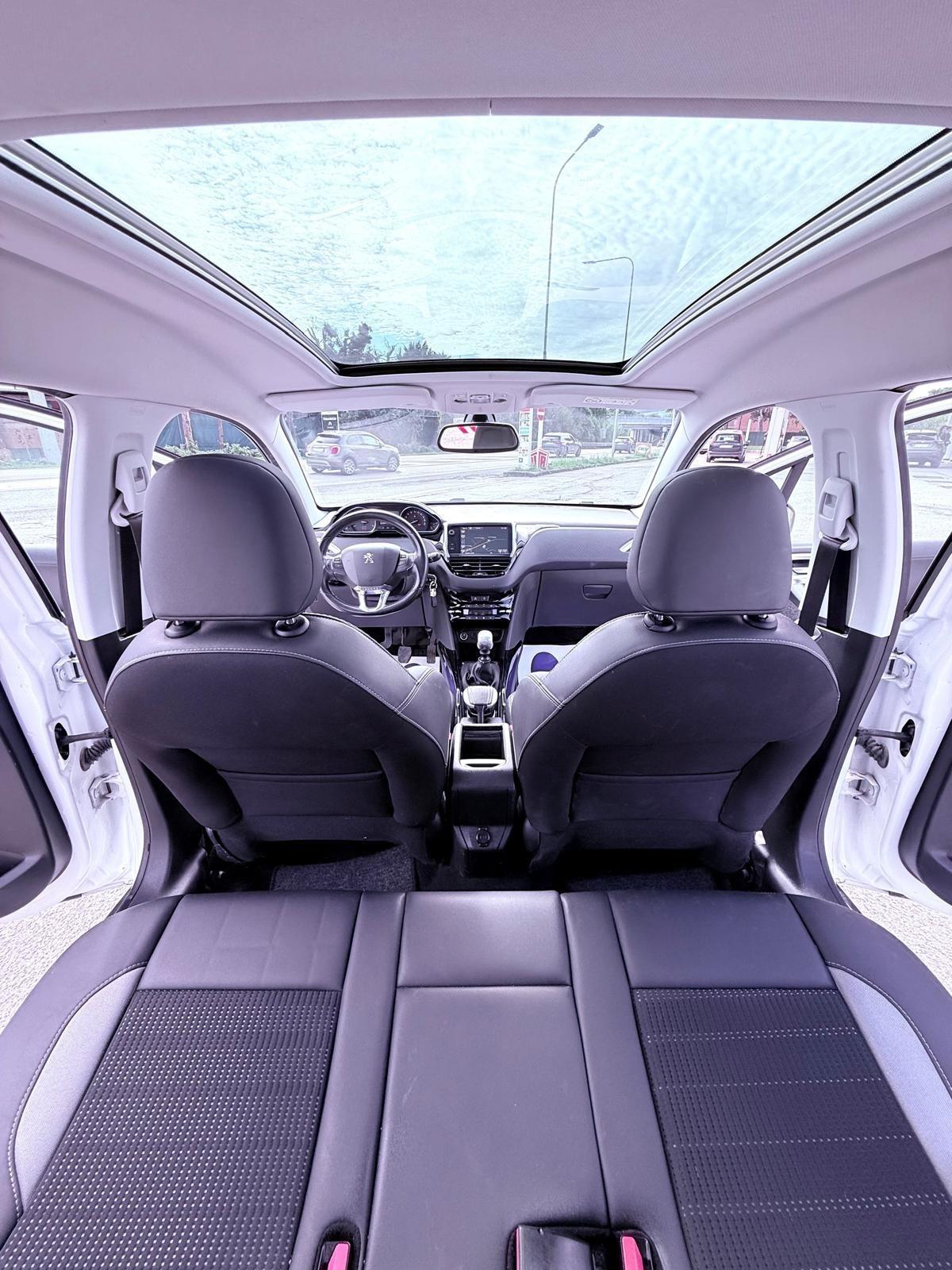 Peugeot 2008 BlueHDi 120 S&S Ok neopatentati