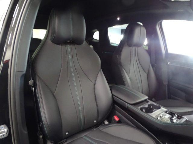 BYD Seal U DMi 1.5 218 CV PHEV Boost