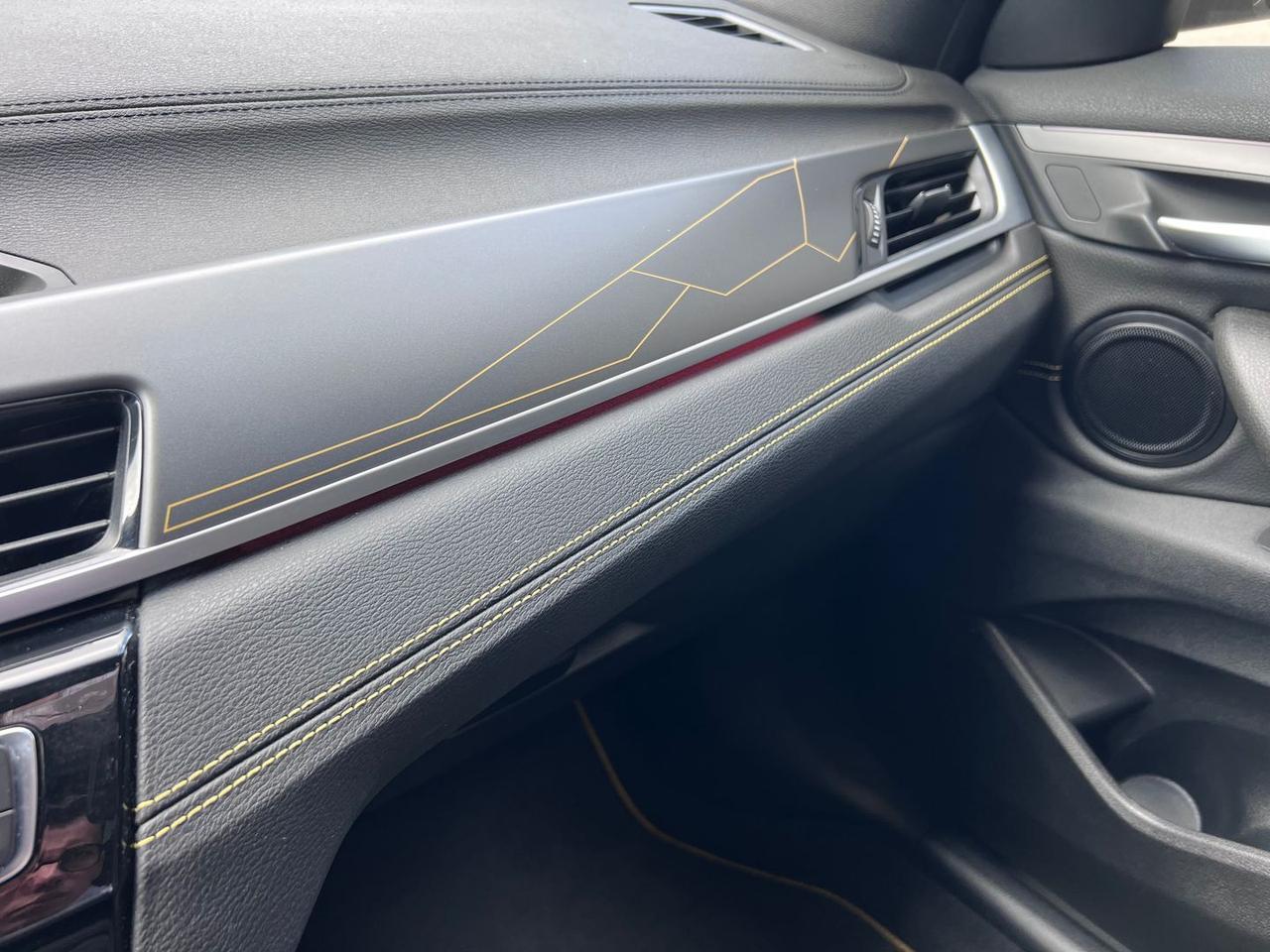 Bmw X2 Goldplay Edition 18d TETTO Msport #6671