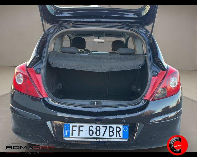 OPEL Corsa 1.2 80CV 3 porte GPL-TECH Enjoy