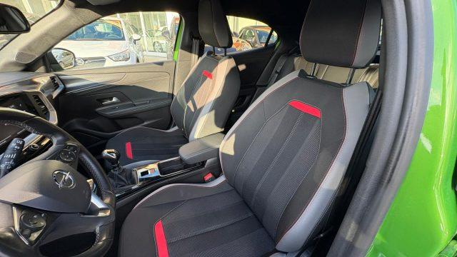 OPEL Mokka 1.2 Turbo GS Line *** IVA ESPOSTA ***