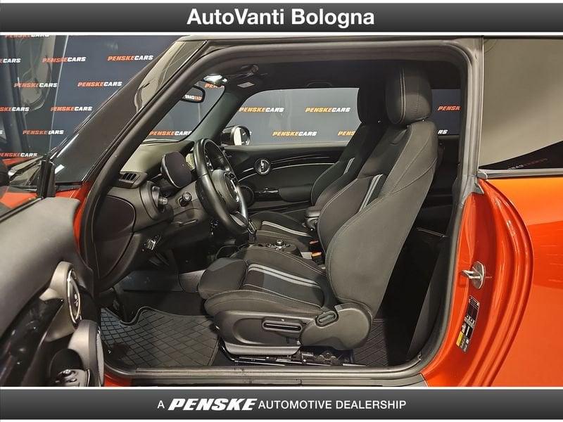 MINI Mini 3 porte Mini 1.5 Cooper SE Yours