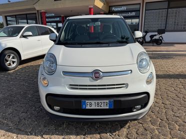 Fiat 500L 1.3 Multijet 95 CV Lounge