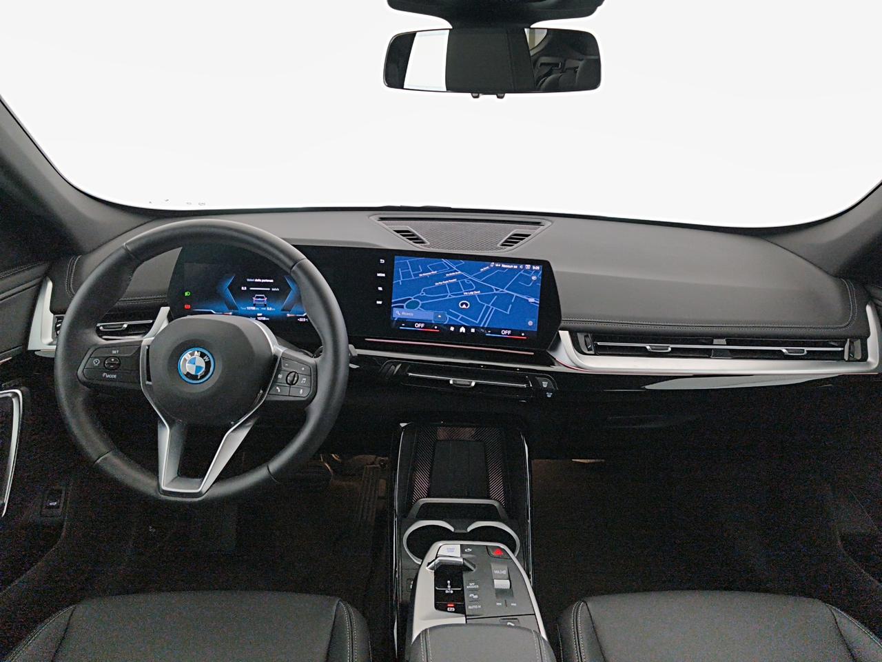 BMW X1 iX1 eDrive20 Limited Edition