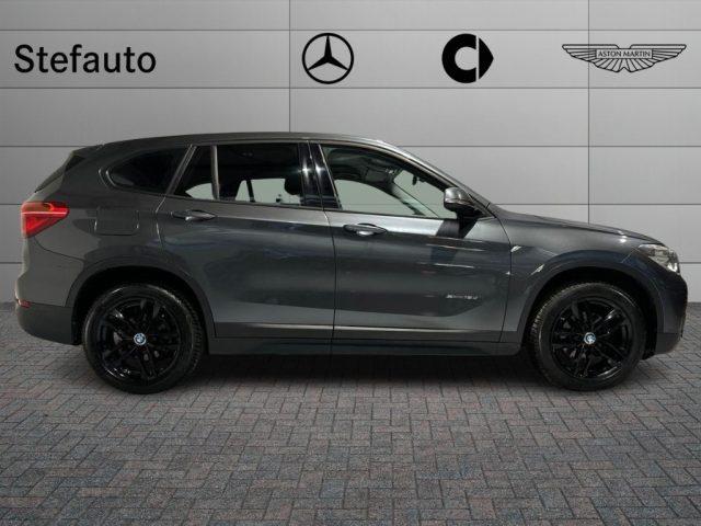 BMW X1 xDrive18d Sport auto