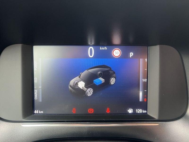 Opel Corsa Corsa 1.2 hybrid GS 110cv dct6