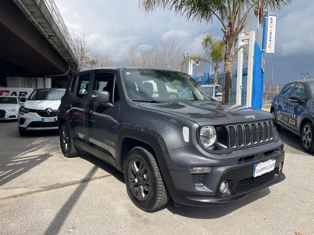 Jeep Renegade 1.6 Mjt 130 CV Business 2021