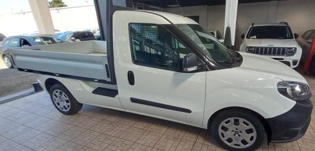 FIAT Doblo Doblò 1.6 MJT 120CV Work-Up
