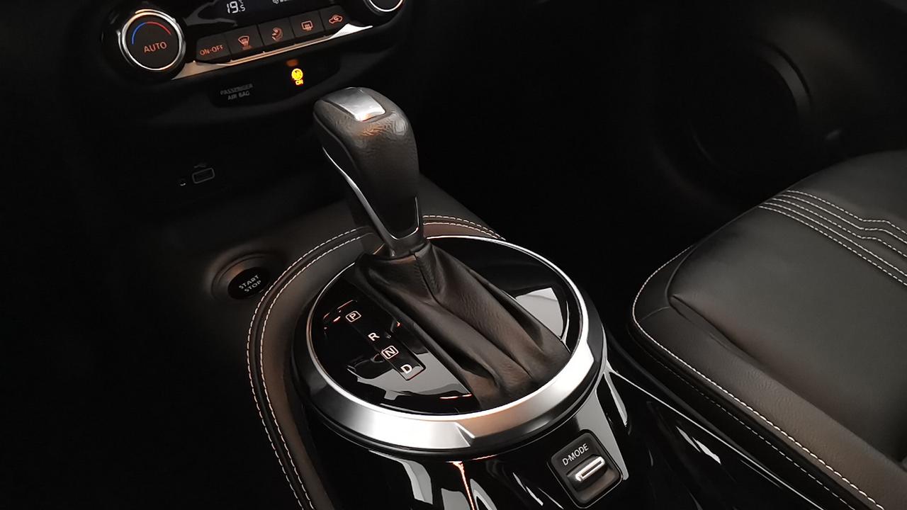 NISSAN Juke II 2020 - Juke 1.6 hev N-Design