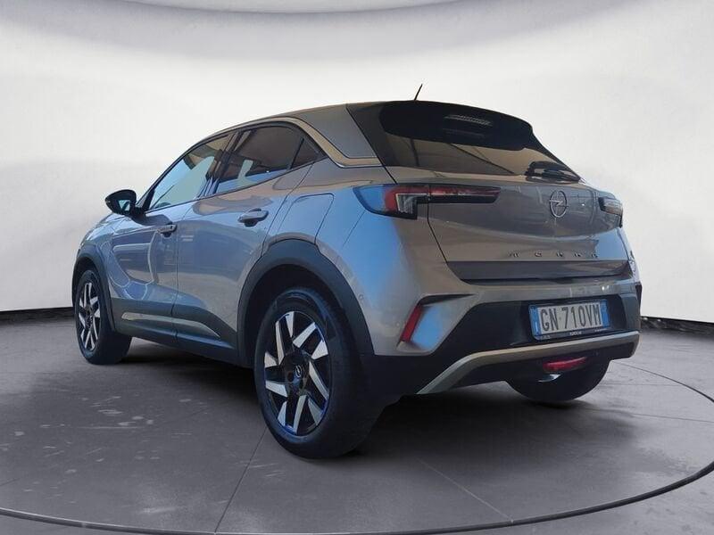 Opel Mokka-e BEV Elegance
