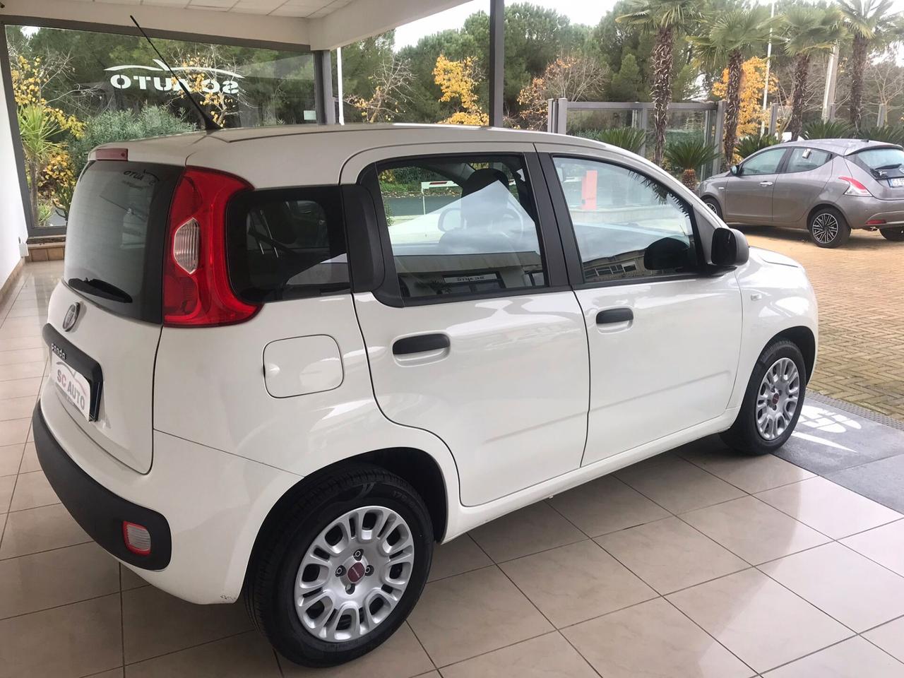 Fiat Panda 1.2 Easy
