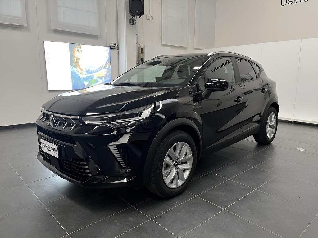 Mitsubishi ASX 1.0 MPI-T Invite