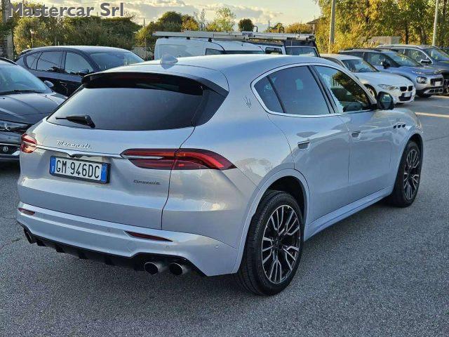 MASERATI Grecale Grecale 2.0 mhev GT 300cv auto - Cerchio 20" - GM9