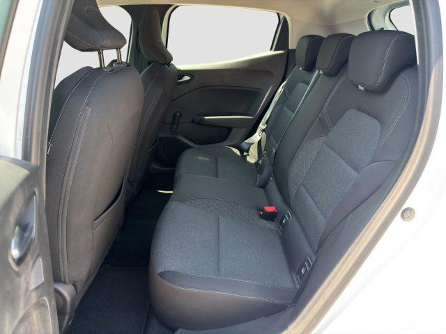 RENAULT Clio Clio TCe 90 CV FAP 5p. Zen