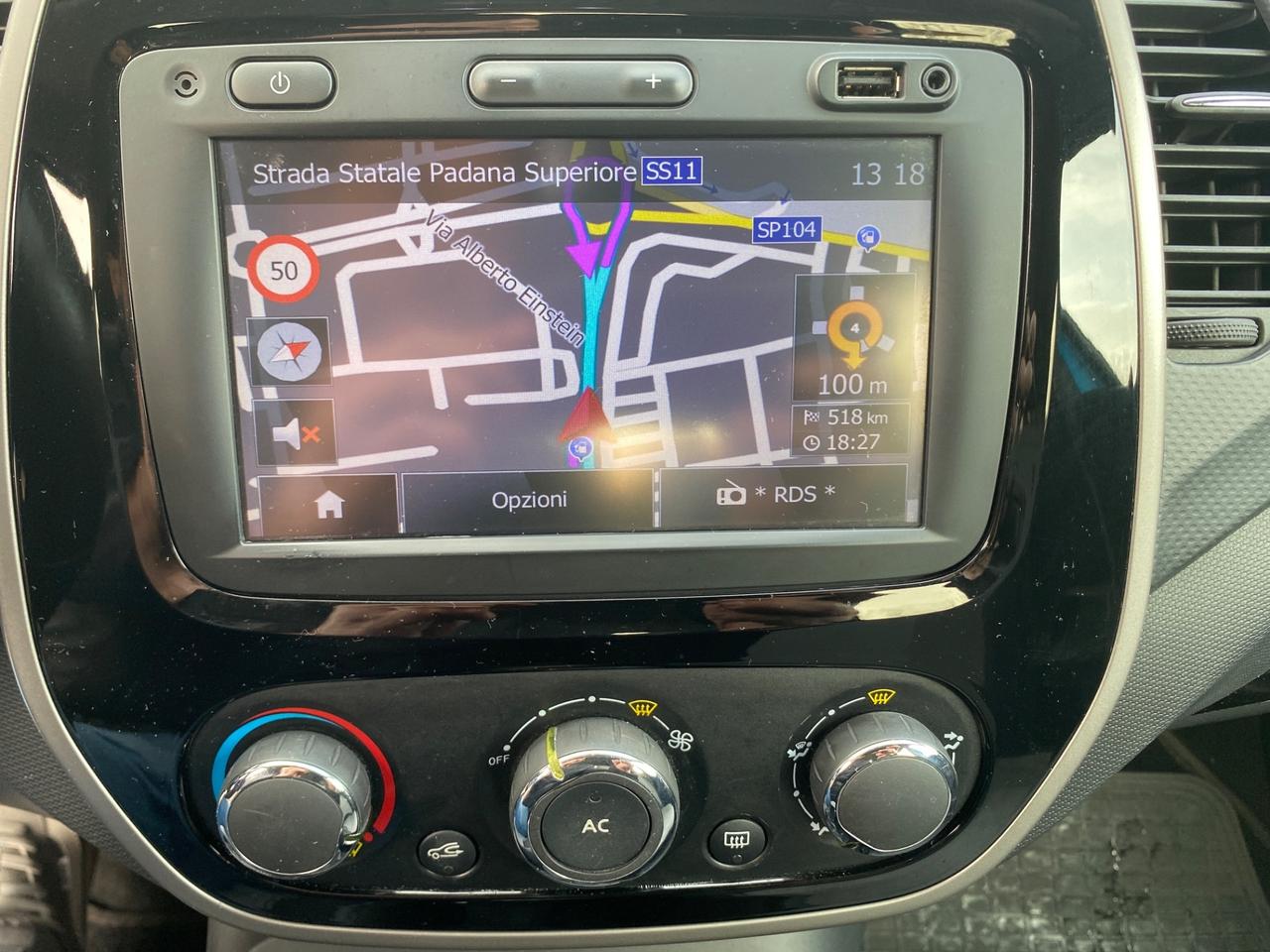 Renault Captur 0.9 TCe 12V 90 CV Start&Stop Wave