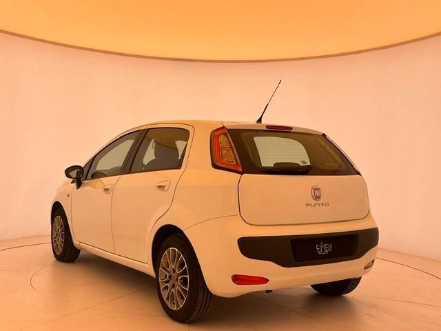 Fiat Punto Evo 5p 1.2 Active *NEOPATENTATI*