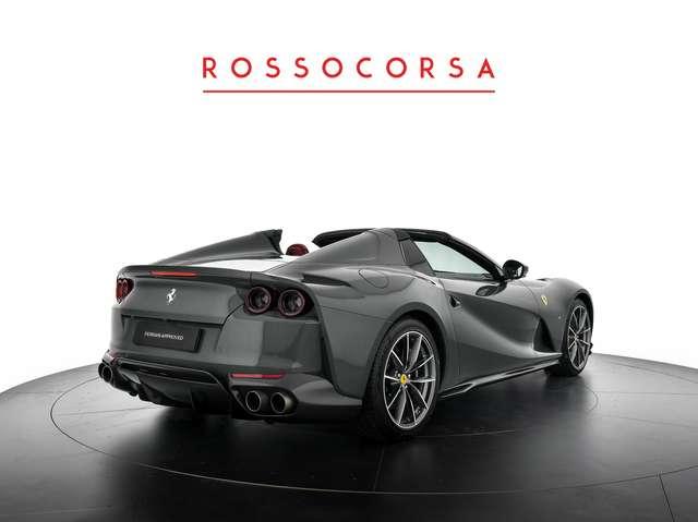 Ferrari 812 GTS