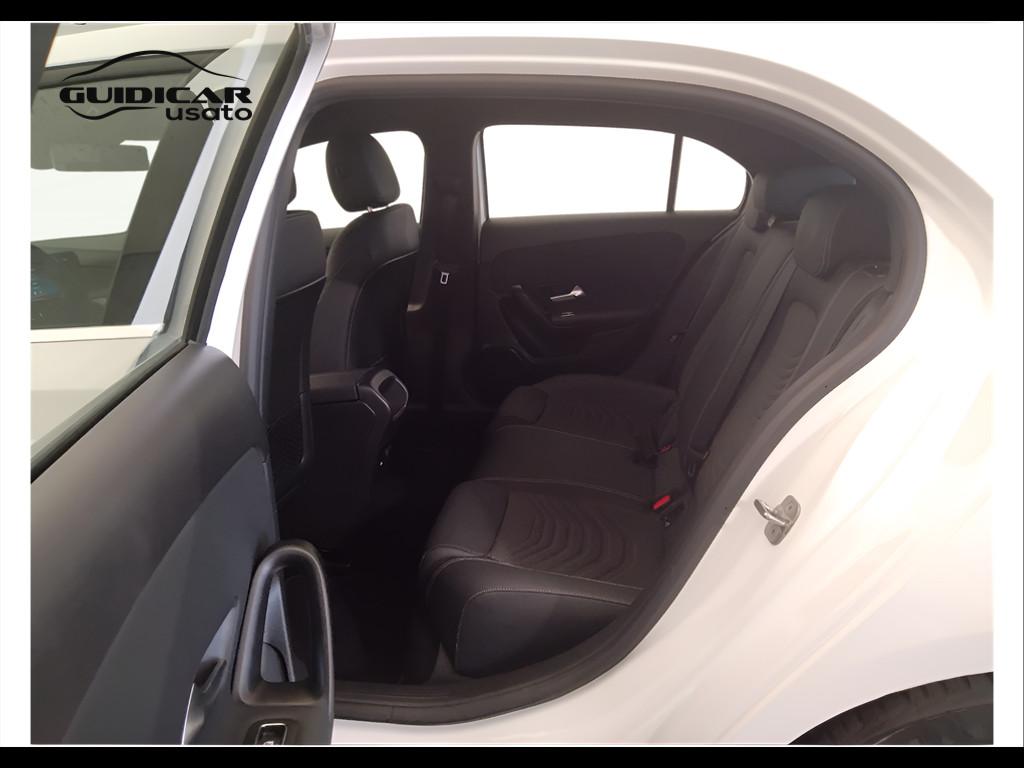 Mercedes-Benz Classe A - W177 2023 - A 180 d Advanced auto