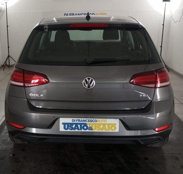 VOLKSWAGEN Golf 5p 1.0 tsi Trendline 110cv