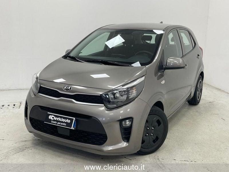 KIA Picanto 1.0 12V 5 porte Urban