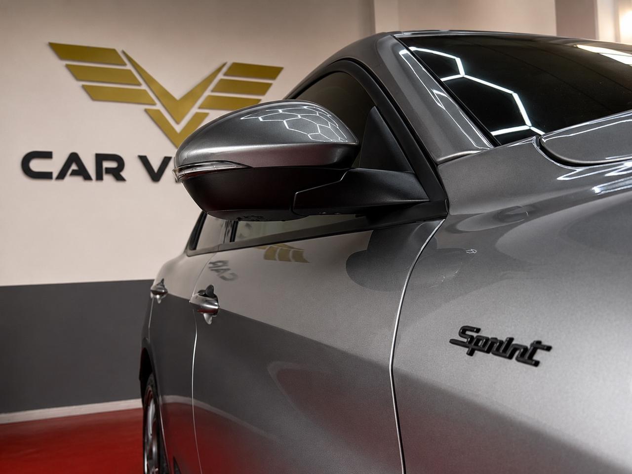 Alfa Romeo Stelvio 2.2 Turbodiesel 190 CV AT8 Q4 Sprint