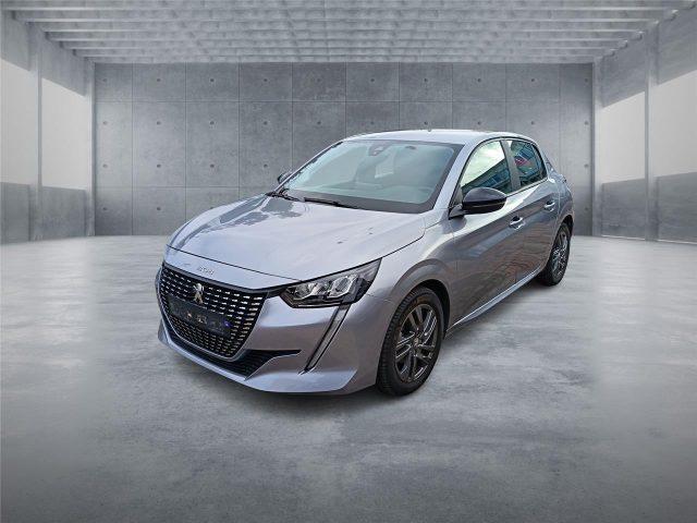 PEUGEOT 208 2ª serie PureTech 75 Stop&Start 5 porte Active P