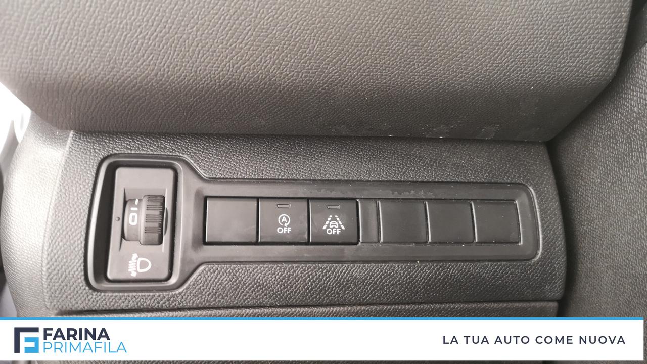 PEUGEOT 308 II 2018 - 308 5p 1.2 puretech t Active s&s 130cv my20