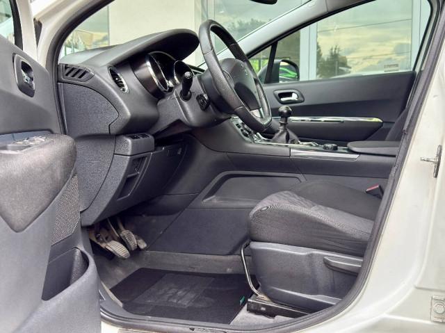 Peugeot 3008 1.6 hdi 16v Business fap