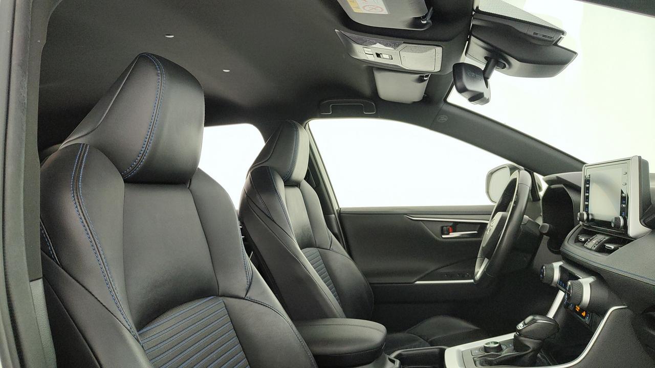 TOYOTA Rav4 2.5 vvt-ie h Style awd-i 222cv e-cvt