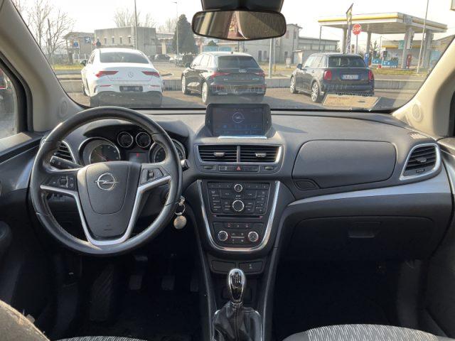 OPEL Mokka 1.6 CDTI Ecotec 136CV 4x2 Start&Stop Ego