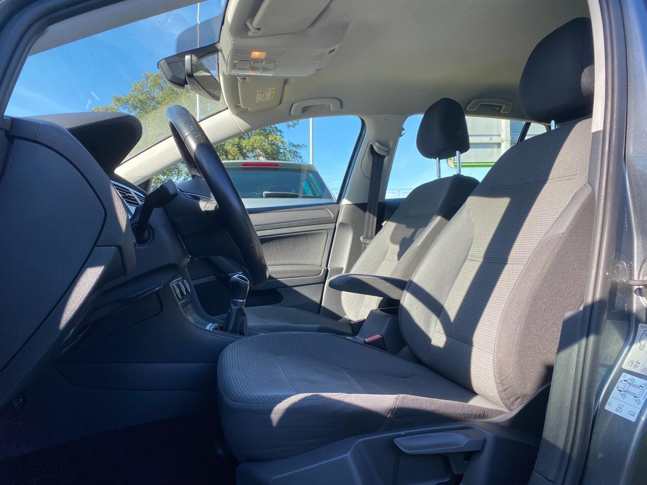 VOLKSWAGEN - Golf - 1.6 TDI 90 CV 5p. BMT - NEOPAT