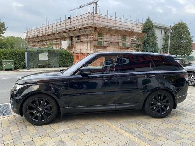 Land Rover Range Rover Sport 3.0 SDV6 HSE Dynamic TETTO-PEDANE-SOLO 57.900 KM!!