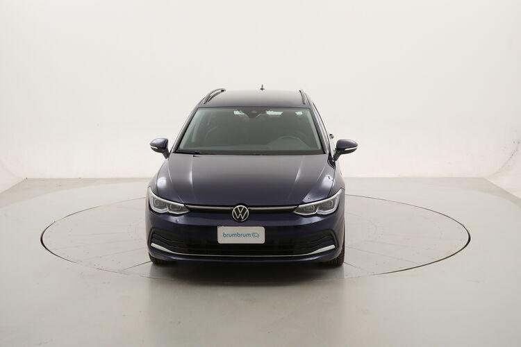 Volkswagen Golf Variant Variant Style BR269426 2.0 Diesel 116CV