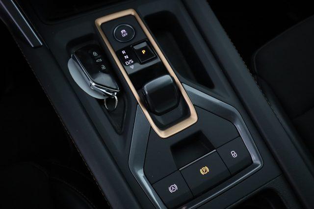 CUPRA Formentor Formentor 1.5 Hybrid DSG