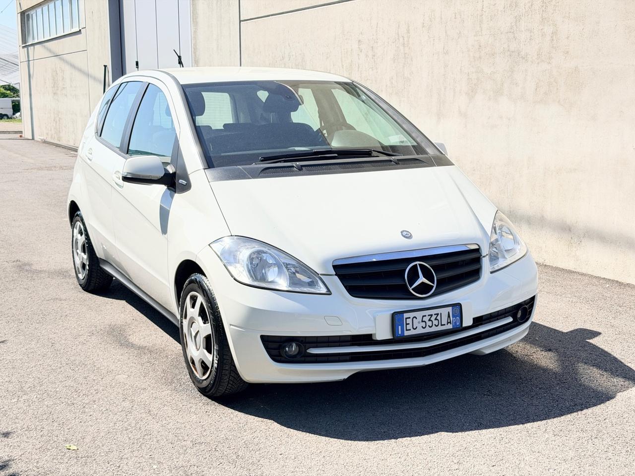 Mercedes-benz A 160 Benzina 2010