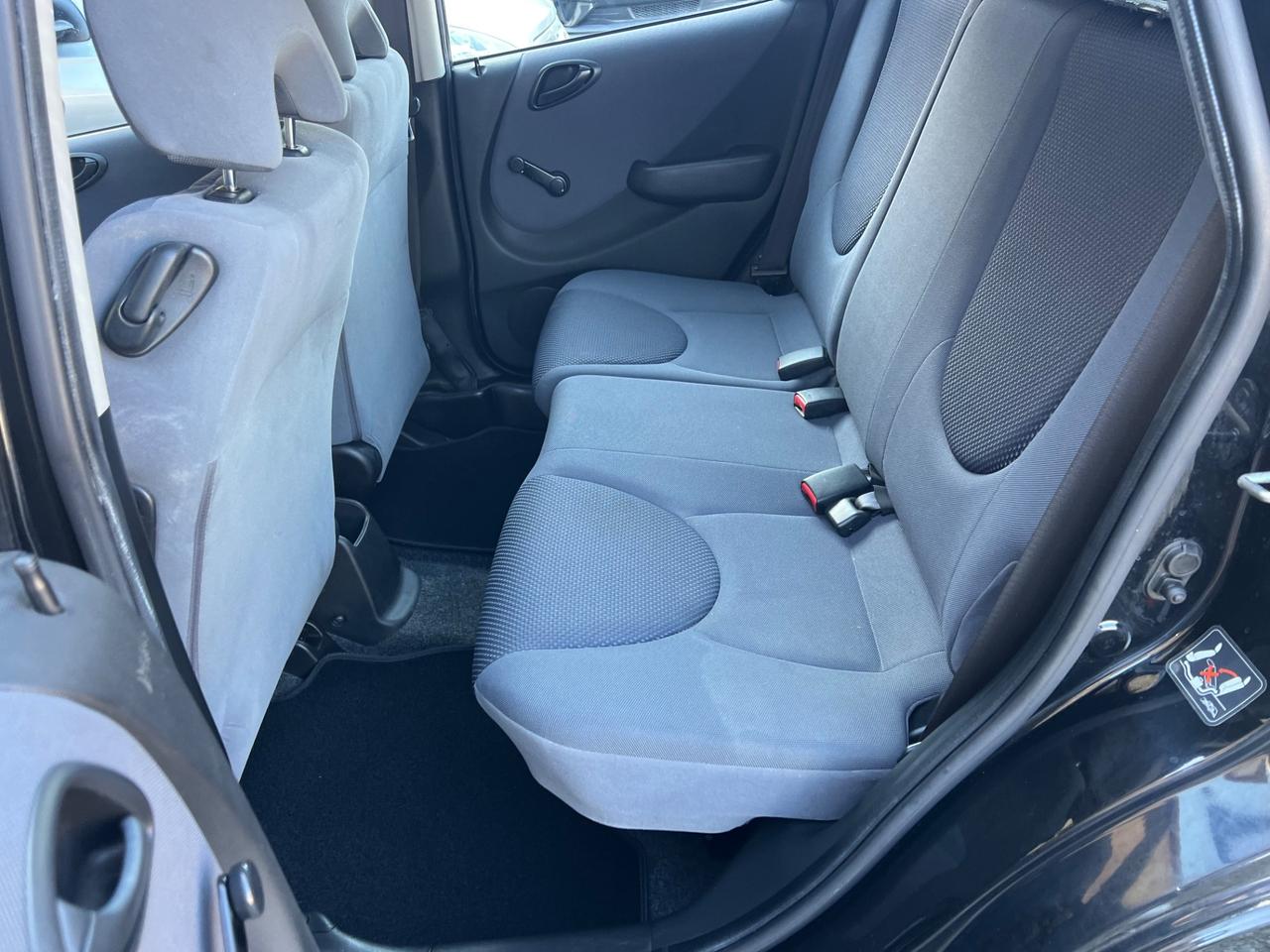 Honda Jazz 1.2 i-VTEC Elegance
