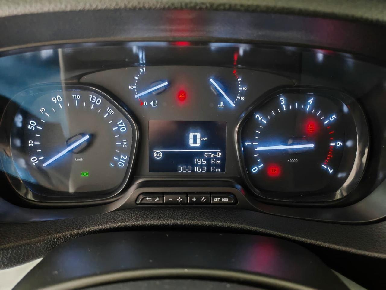 Fiat Scudo 2.0 BlueHDi 145 CV PL-SL-TN Furgone Business