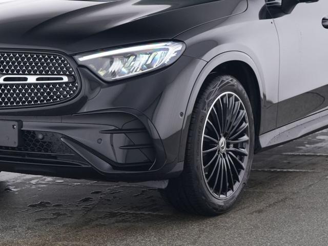 MERCEDES-BENZ GLC 200 4Matic Mild hybrid Coupé AMG Line Advanced Plus