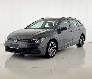 Volkswagen Golf Variant 2.0 TDI SCR DSG Life